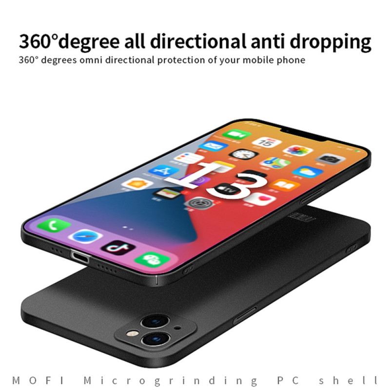 Maskica iPhone 14 Glatkoća Mat Mofi