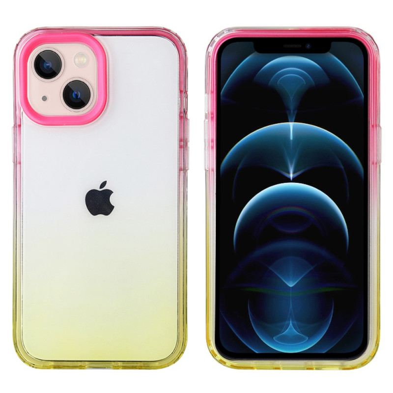 Maskica iPhone 14 Gradijent Boja