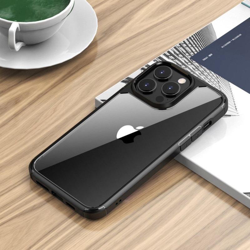 Maskica iPhone 14 Integrirani Zračni Jastuci