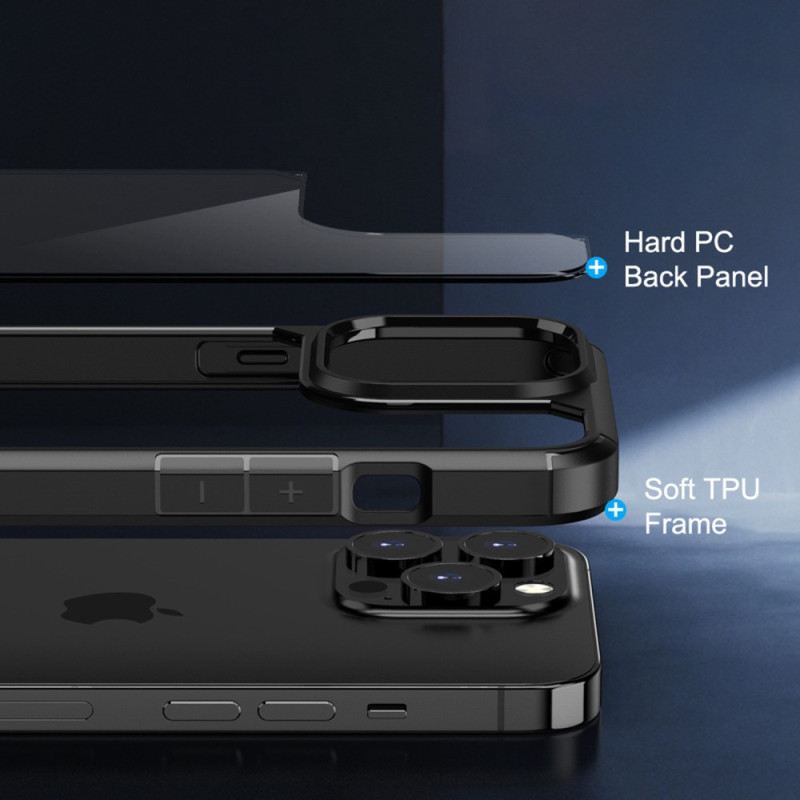 Maskica iPhone 14 Integrirani Zračni Jastuci