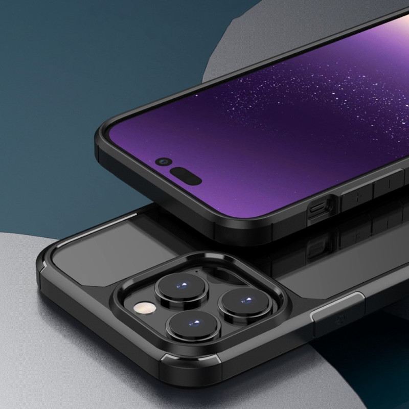 Maskica iPhone 14 Integrirani Zračni Jastuci