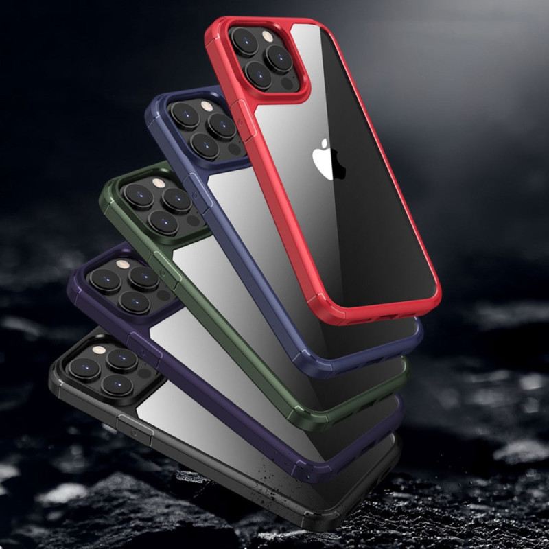 Maskica iPhone 14 Integrirani Zračni Jastuci