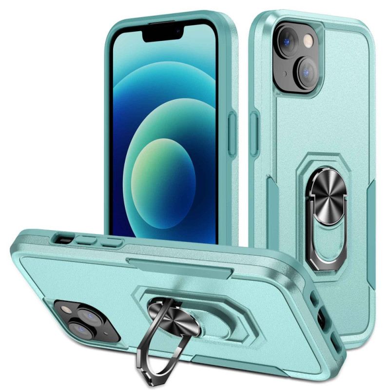 Maskica iPhone 14 Klasični Potporni Prsten