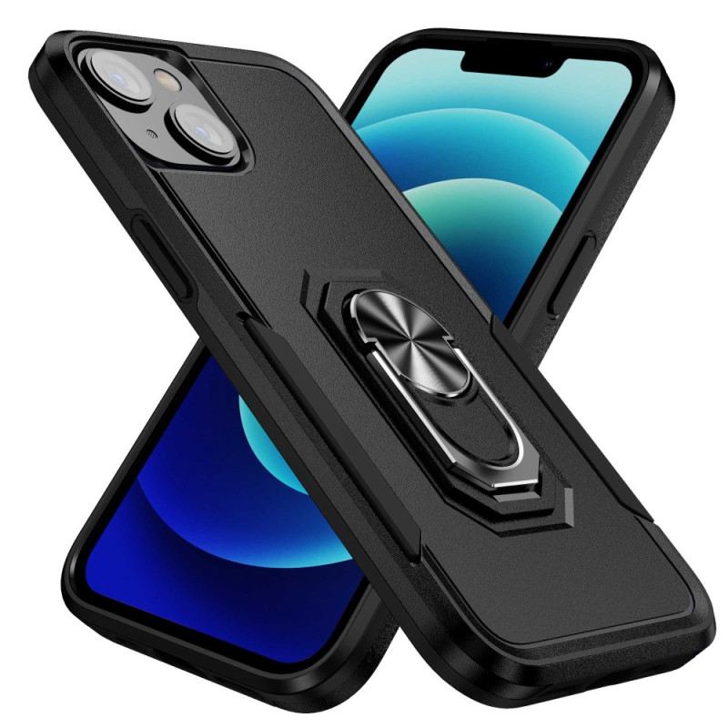Maskica iPhone 14 Klasični Potporni Prsten