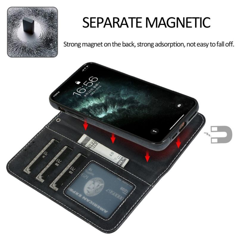 Maskica iPhone 14 Odvojivi