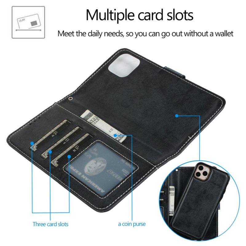 Maskica iPhone 14 Odvojivi