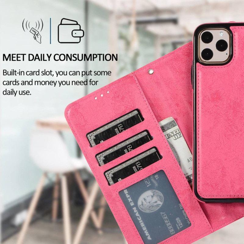 Maskica iPhone 14 Odvojivi