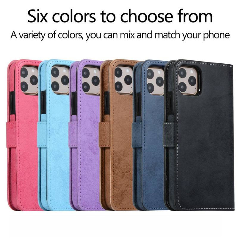 Maskica iPhone 14 Odvojivi