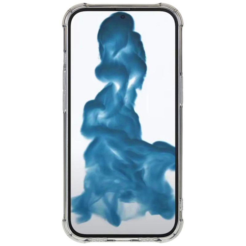 Maskica iPhone 14 Prozirni Ojačani Uglovi
