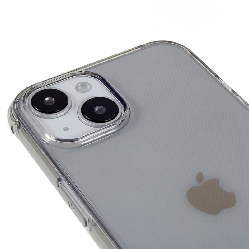 Maskica iPhone 14 Prozirni Ojačani Uglovi