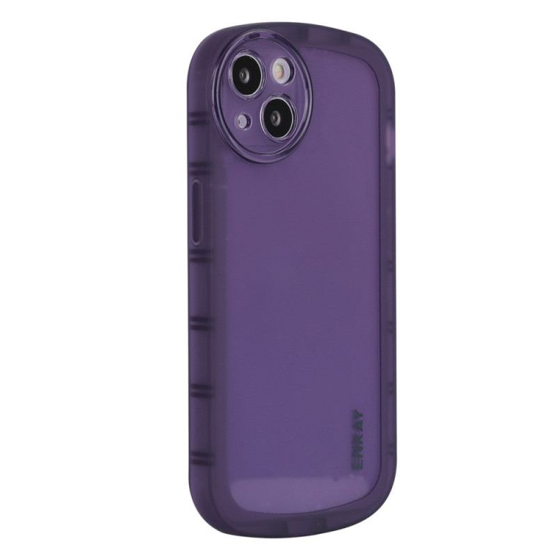 Maskica iPhone 14 Silikonska Podloga Enkay