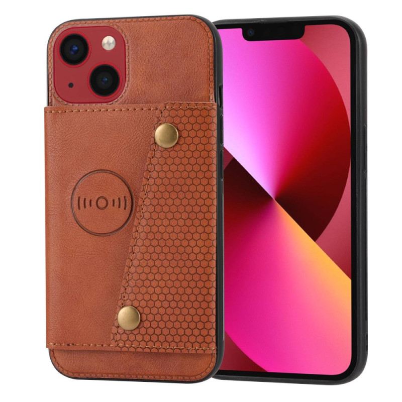 Maskica iPhone 14 Stalak Za Držač Kartice