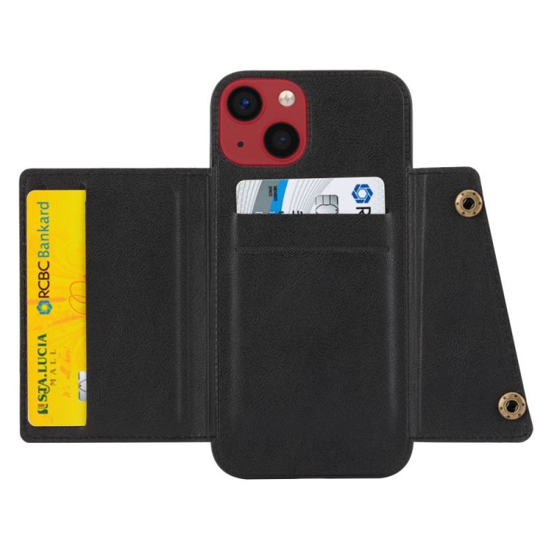 Maskica iPhone 14 Stalak Za Držač Kartice