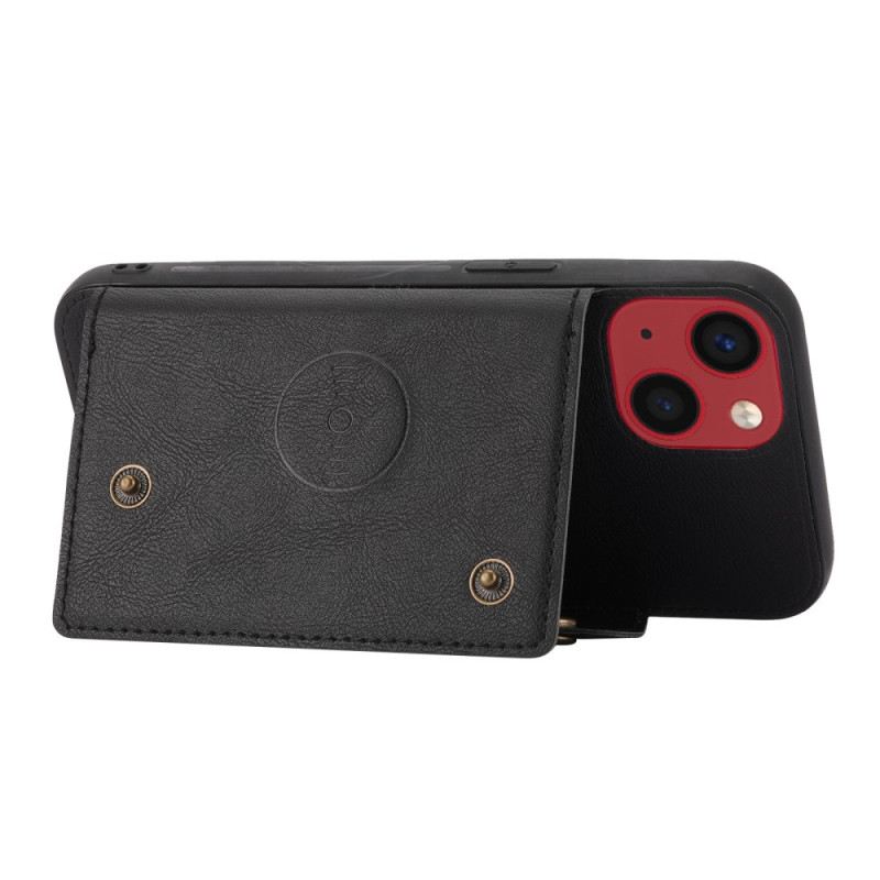 Maskica iPhone 14 Stalak Za Držač Kartice