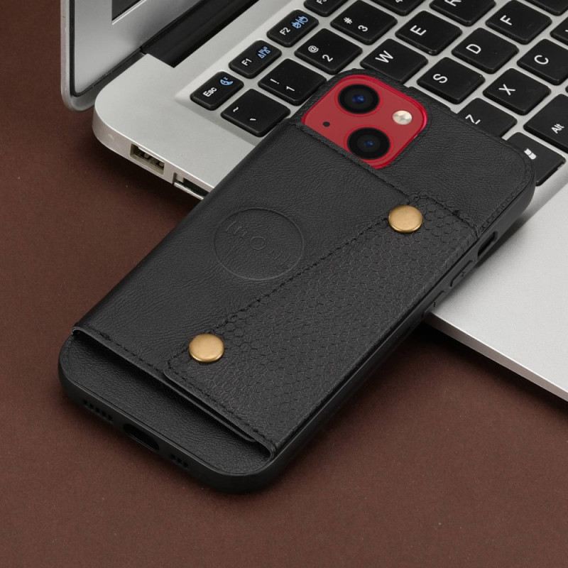 Maskica iPhone 14 Stalak Za Držač Kartice
