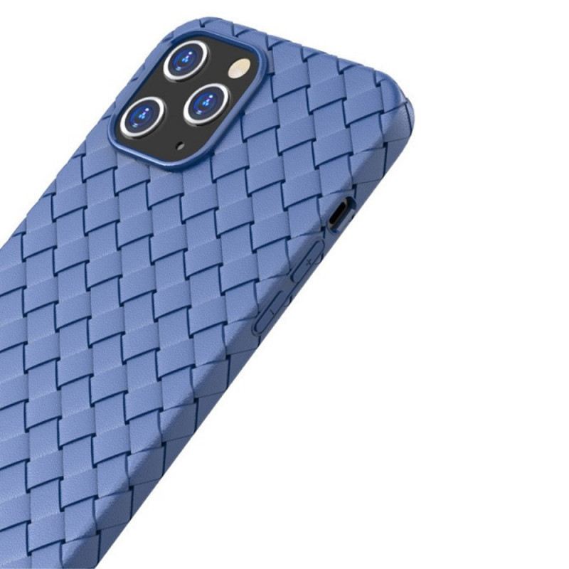 Maskica iPhone 14 Tkani