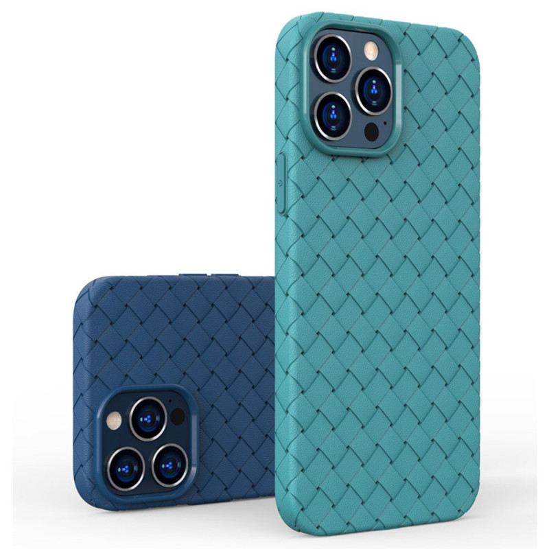 Maskica iPhone 14 Tkani