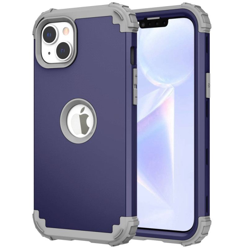 Maskica iPhone 14 Trostruka Zaštita