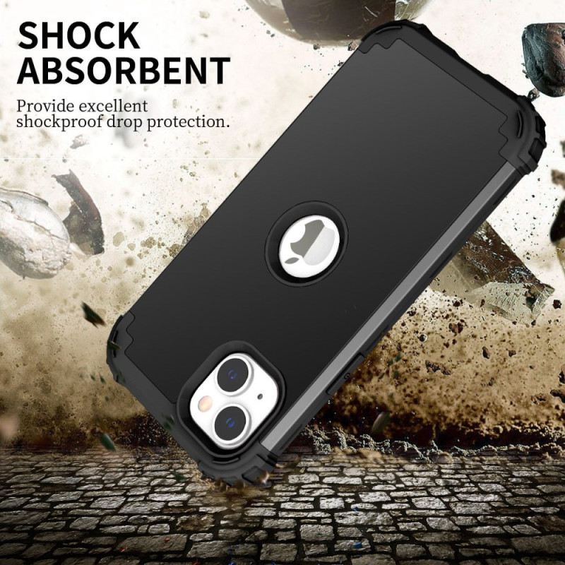 Maskica iPhone 14 Trostruka Zaštita