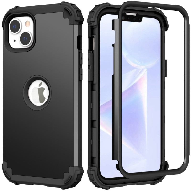 Maskica iPhone 14 Trostruka Zaštita
