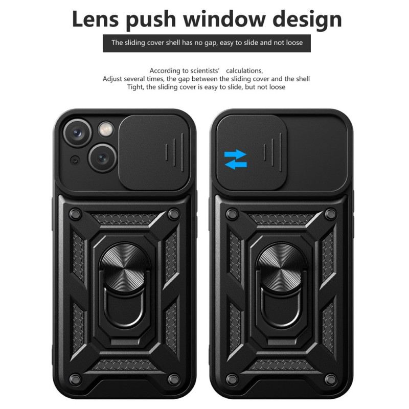 Maskica iPhone 14 Ultra Otporan Višenamjenski
