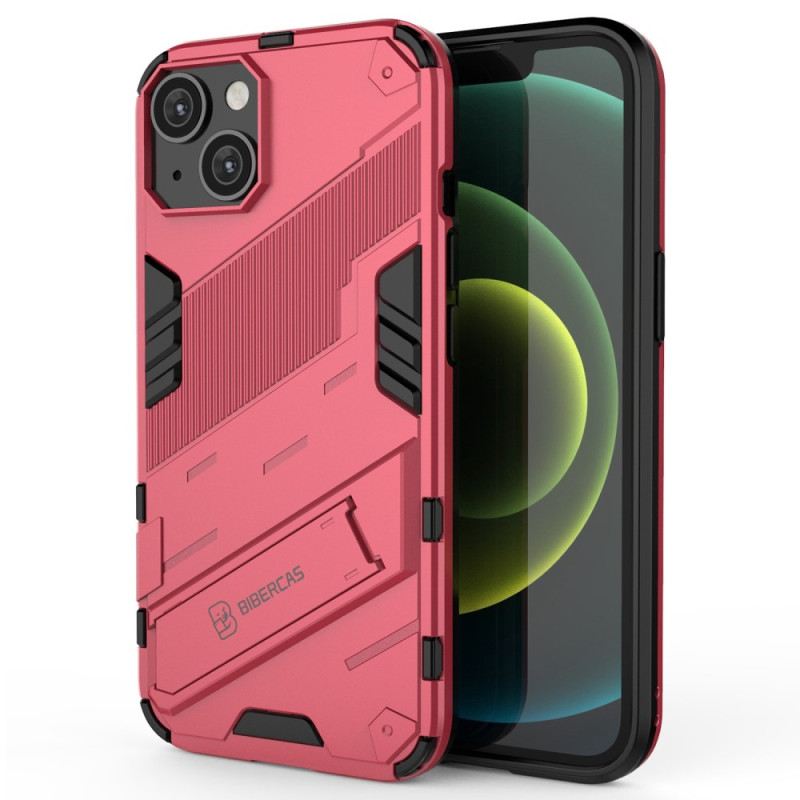 Maskica iPhone 14 Vertikalna I Vodoravna Uklonjiva Potpora