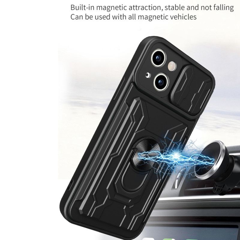 Maskica iPhone 14 Višenamjenski
