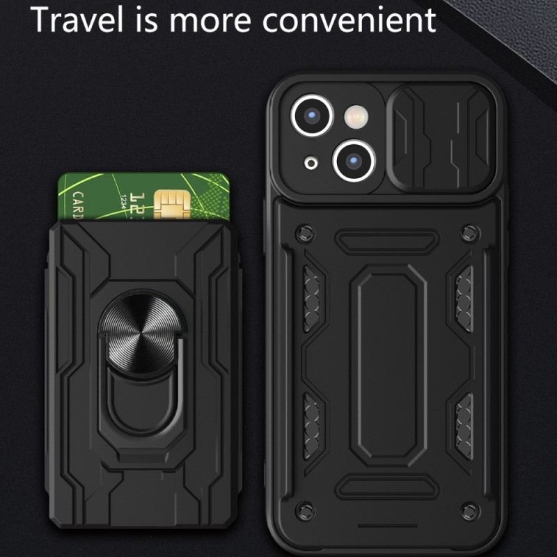 Maskica iPhone 14 Višenamjenski