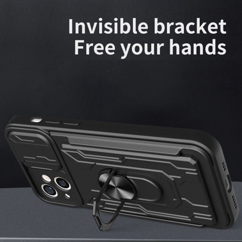Maskica iPhone 14 Višenamjenski