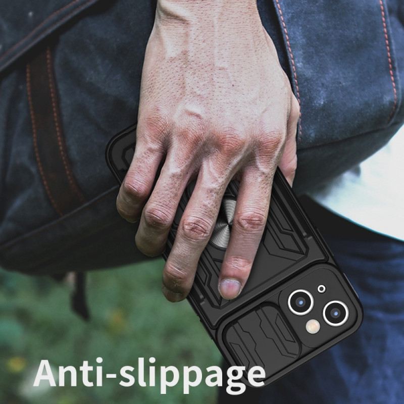Maskica iPhone 14 Višenamjenski