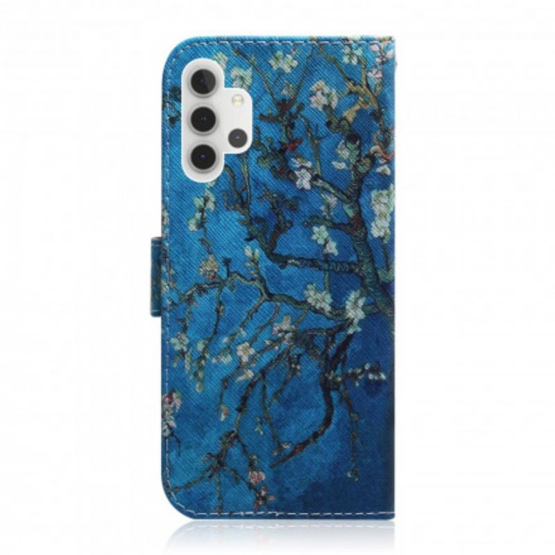 Futrola Samsung Galaxy A32 5G Cvjetna Grana Drveta