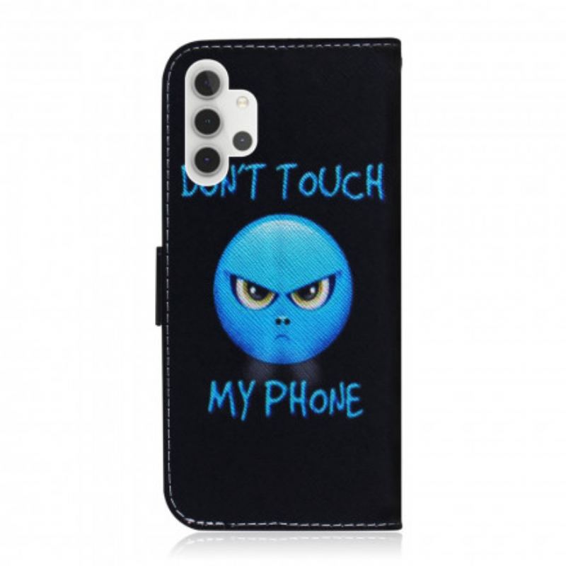Futrola Samsung Galaxy A32 5G Emoji Telefon