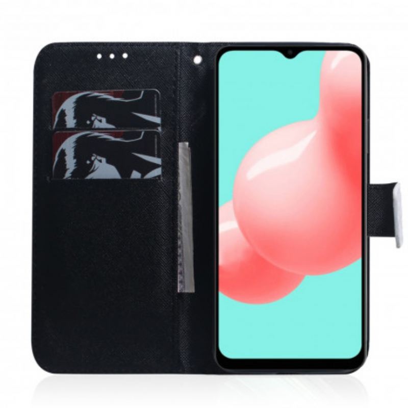 Futrola Samsung Galaxy A32 5G Emoji Telefon