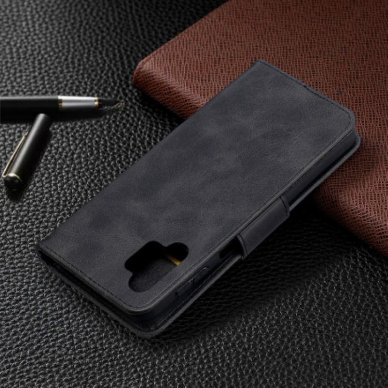Futrola Samsung Galaxy A32 5G Flip Futrola Glatki Kosi Režanj