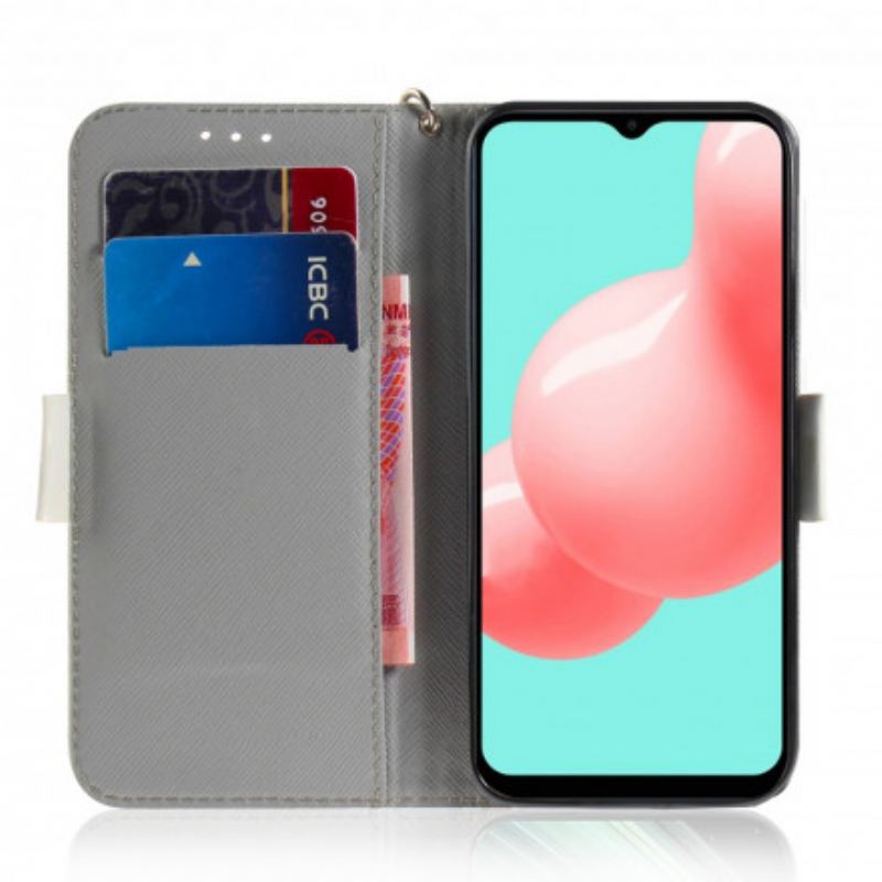 Futrola Samsung Galaxy A32 5G Love My Dog Thong