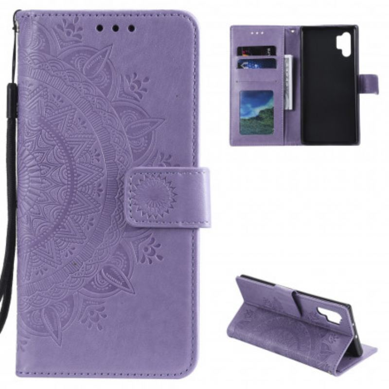 Futrola Samsung Galaxy A32 5G Mandala Sunca