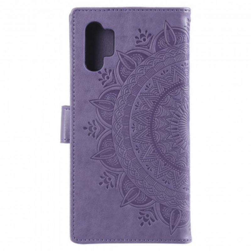 Futrola Samsung Galaxy A32 5G Mandala Sunca