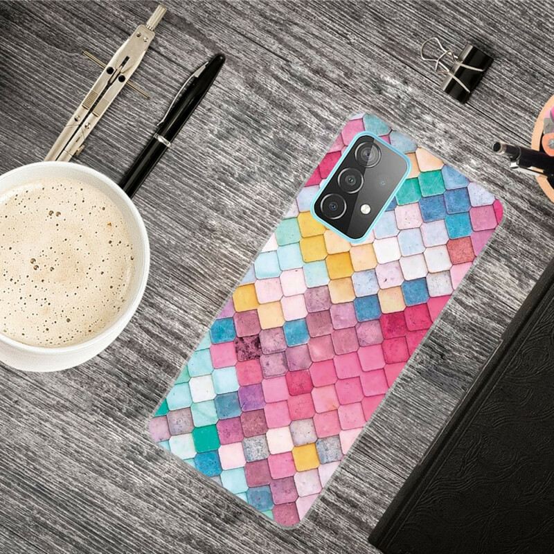 Maskica Samsung Galaxy A32 5G Boja