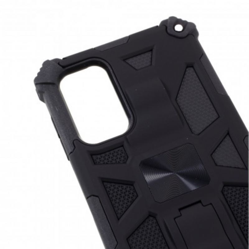 Maskica Samsung Galaxy A32 5G Dvobojna Uklonjiva Podrška