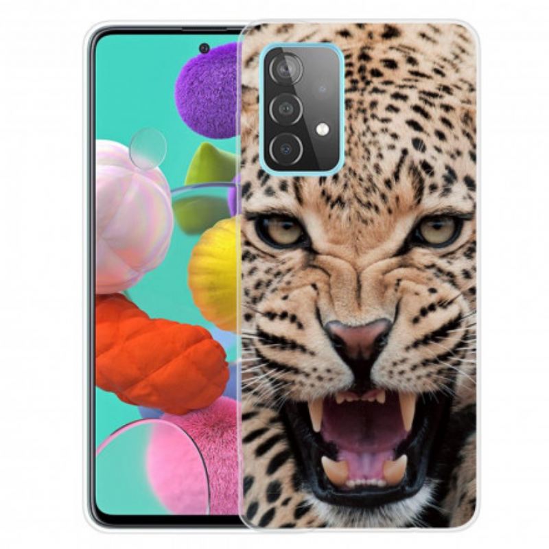 Maskica Samsung Galaxy A32 5G Fenomenalna Mačka