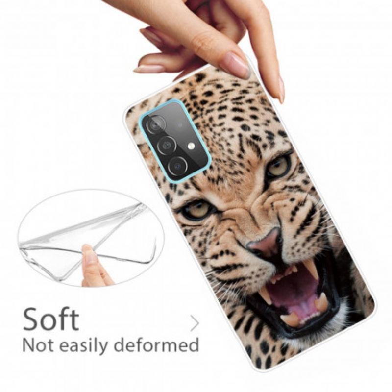 Maskica Samsung Galaxy A32 5G Fenomenalna Mačka