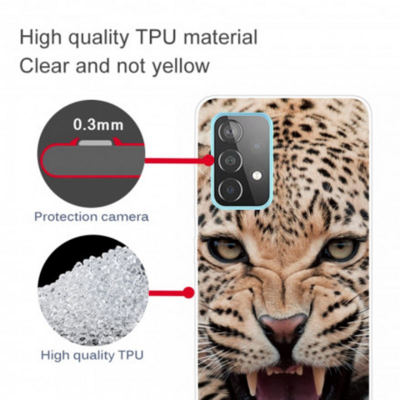 Maskica Samsung Galaxy A32 5G Fenomenalna Mačka
