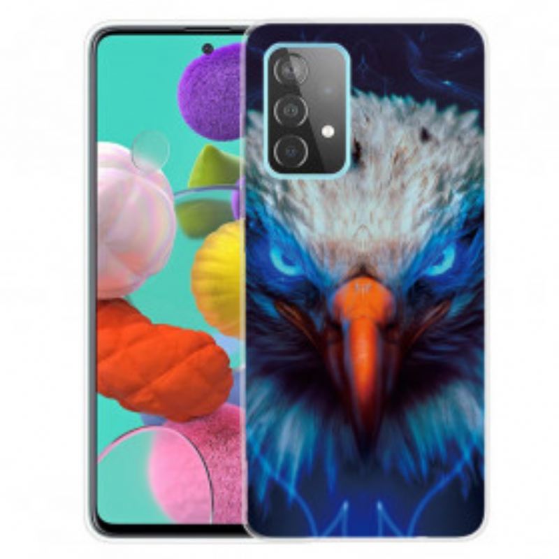 Maskica Samsung Galaxy A32 5G Orao