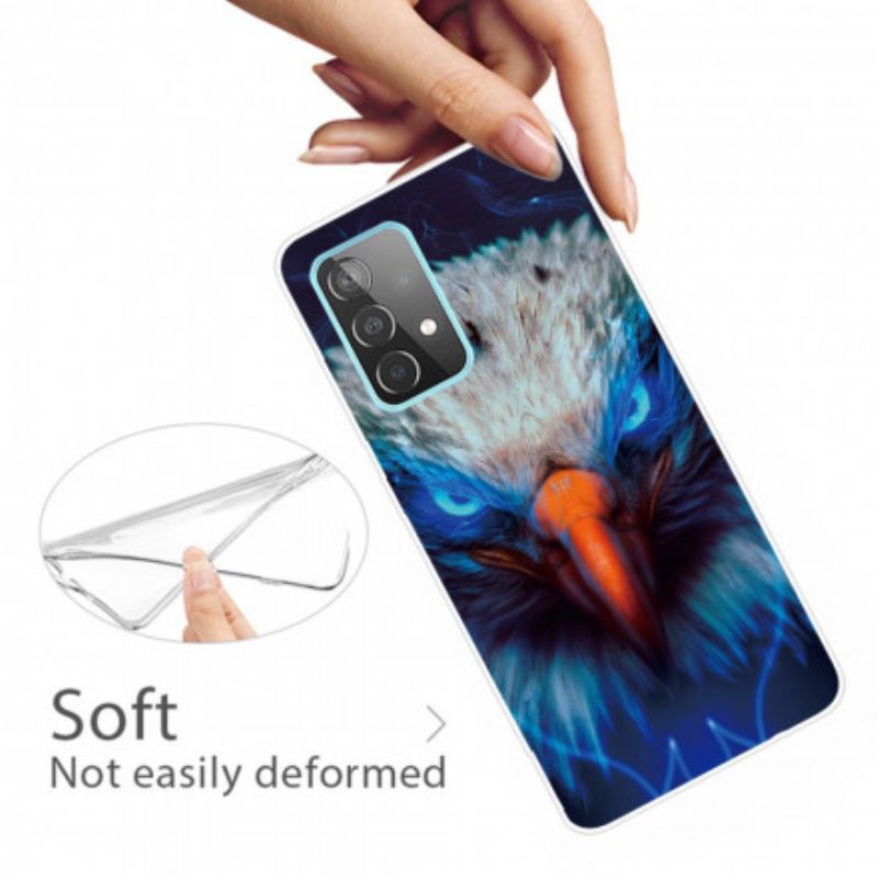Maskica Samsung Galaxy A32 5G Orao