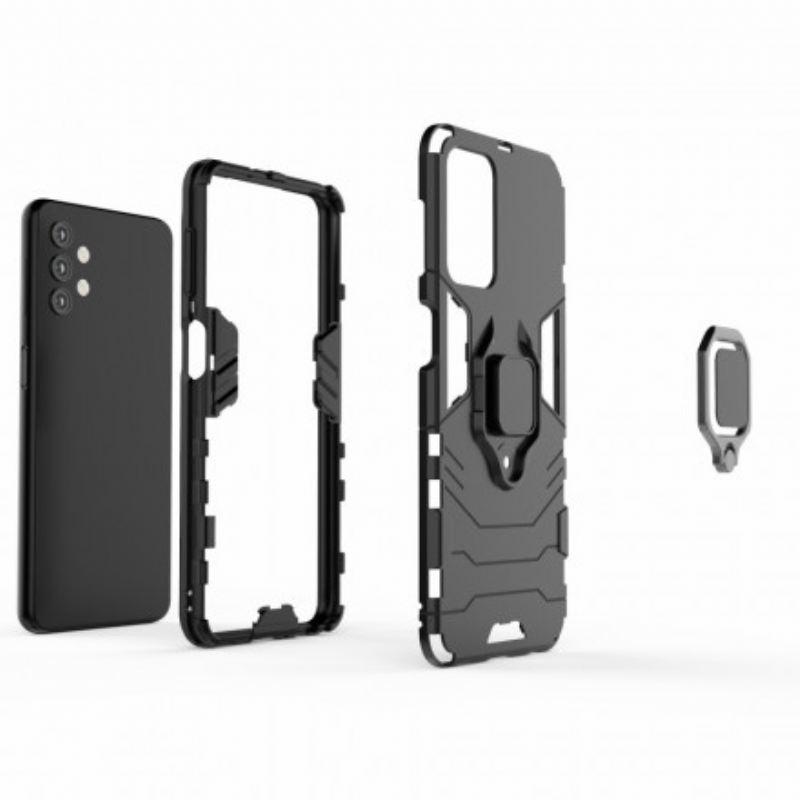 Maskica Samsung Galaxy A32 5G Otporan Na Prsten