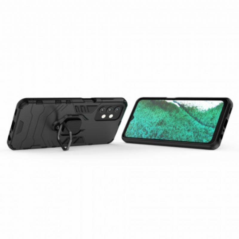 Maskica Samsung Galaxy A32 5G Otporan Na Prsten