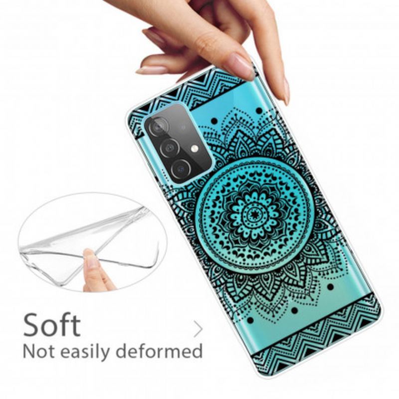 Maskica Samsung Galaxy A32 5G Prekrasna Mandala