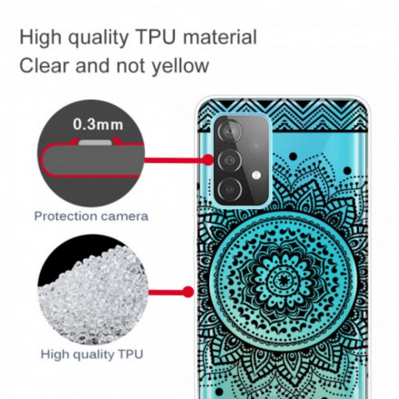 Maskica Samsung Galaxy A32 5G Prekrasna Mandala