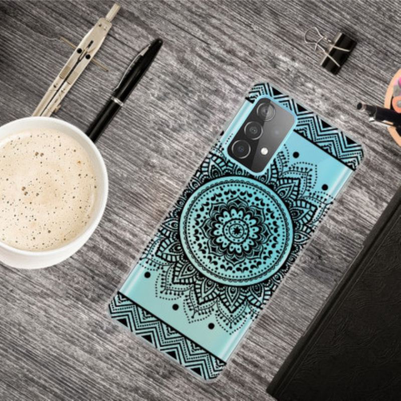 Maskica Samsung Galaxy A32 5G Prekrasna Mandala