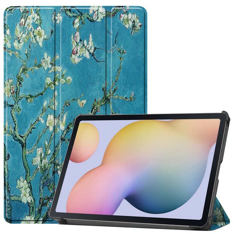 Maskica Samsung Galaxy Tab S8 / Tab S7 Držač Za Sljepoočnicu
